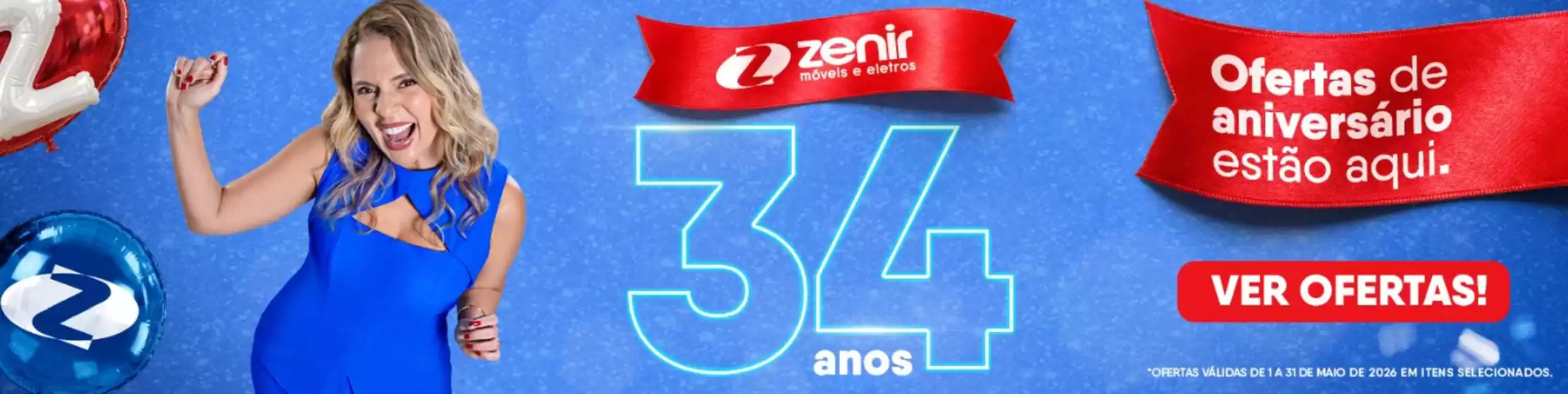 Catálogo Zenir | Ofertas Zenir | 2026-05-12T00:00:00.000Z - 2026-05-31T00:00:00.000Z