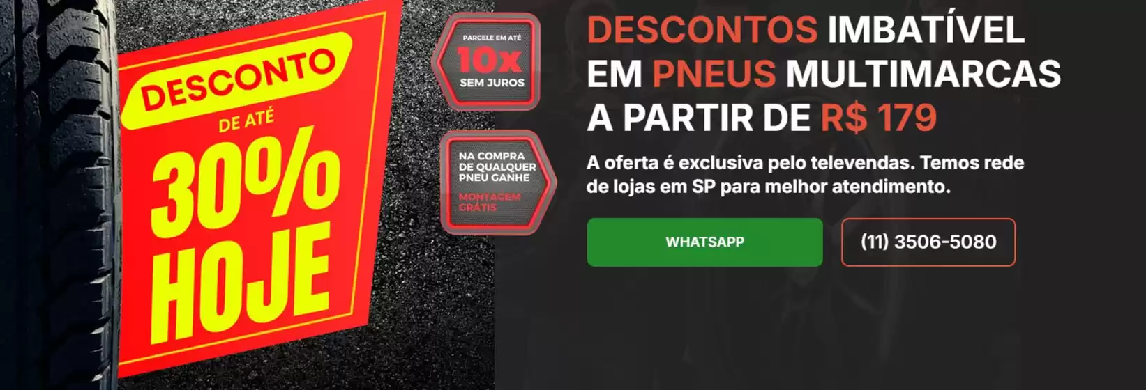 Catálogo Pneus Paulista | Ofertas Pneus Paulista | 2026-05-12T00:00:00.000Z - 2026-06-12T00:00:00.000Z