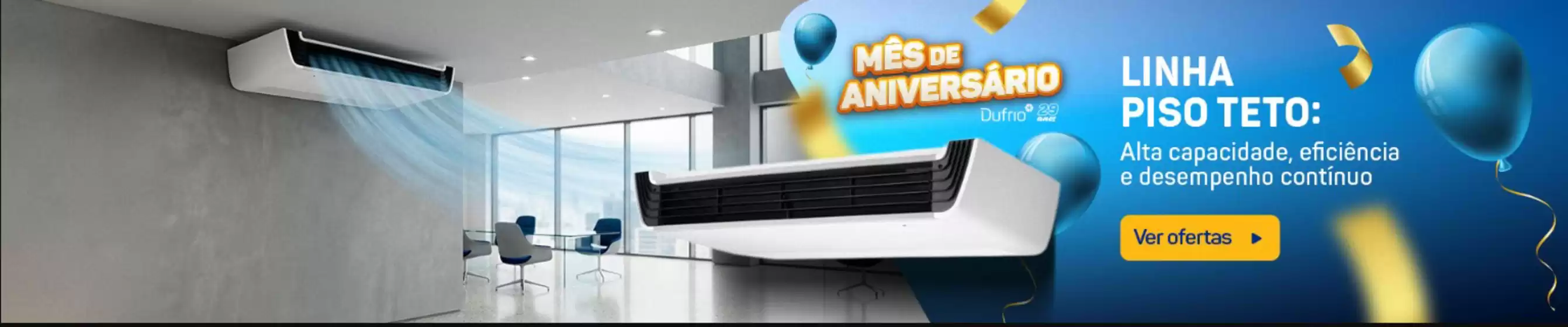 Catálogo Dufrio | Mes de aniversario ! | 2026-05-12T00:00:00.000Z - 2026-05-29T00:00:00.000Z