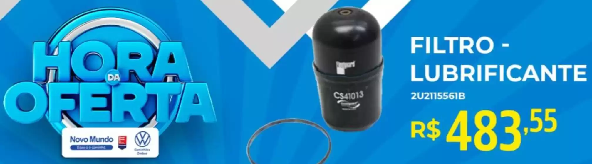 Catálogo Novo Mundo Caminhões em Paulista | Ofertas Novo Mundo Caminhões | 2026-05-12T00:00:00.000Z - 2026-06-12T00:00:00.000Z