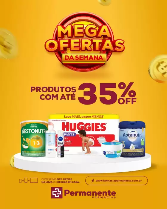 Catálogo Farmácia Permanente | Novas ofertas para descobrir | 2026-05-12T00:00:00.000Z - 2026-05-17T00:00:00.000Z