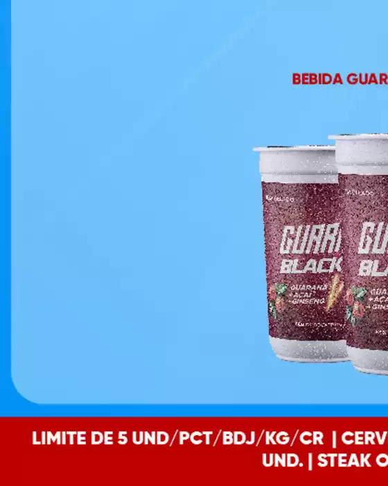 Catálogo Tatico | Nossas melhores ofertas para você | 2026-05-12T00:00:00.000Z - 2026-05-12T00:00:00.000Z