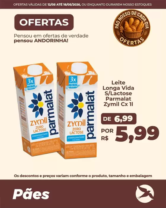 Catálogo Andorinha Hipermercado | Encarte Andorinha Hipermercado | 2026-05-12T00:00:00.000Z - 2026-05-18T00:00:00.000Z