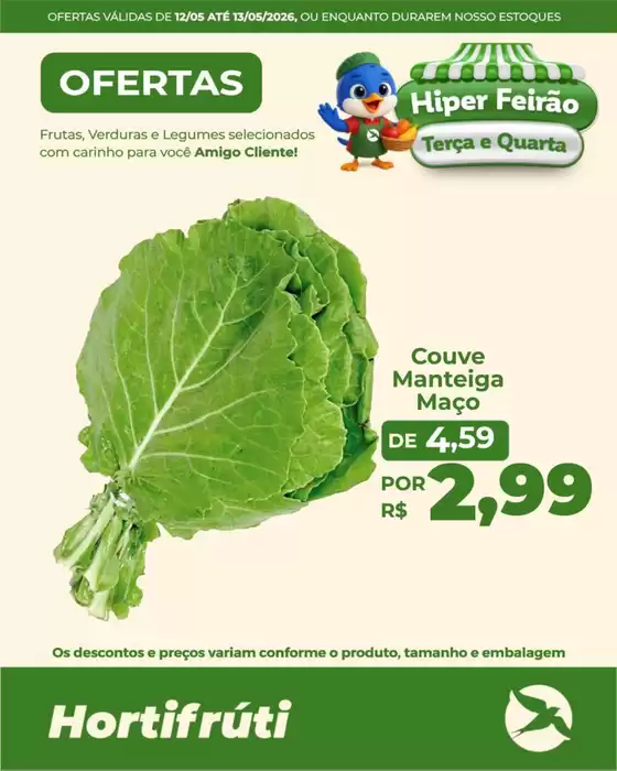 Catálogo Andorinha Hipermercado | Ofertas especiais atraentes para todos | 2026-05-12T00:00:00.000Z - 2026-05-13T00:00:00.000Z