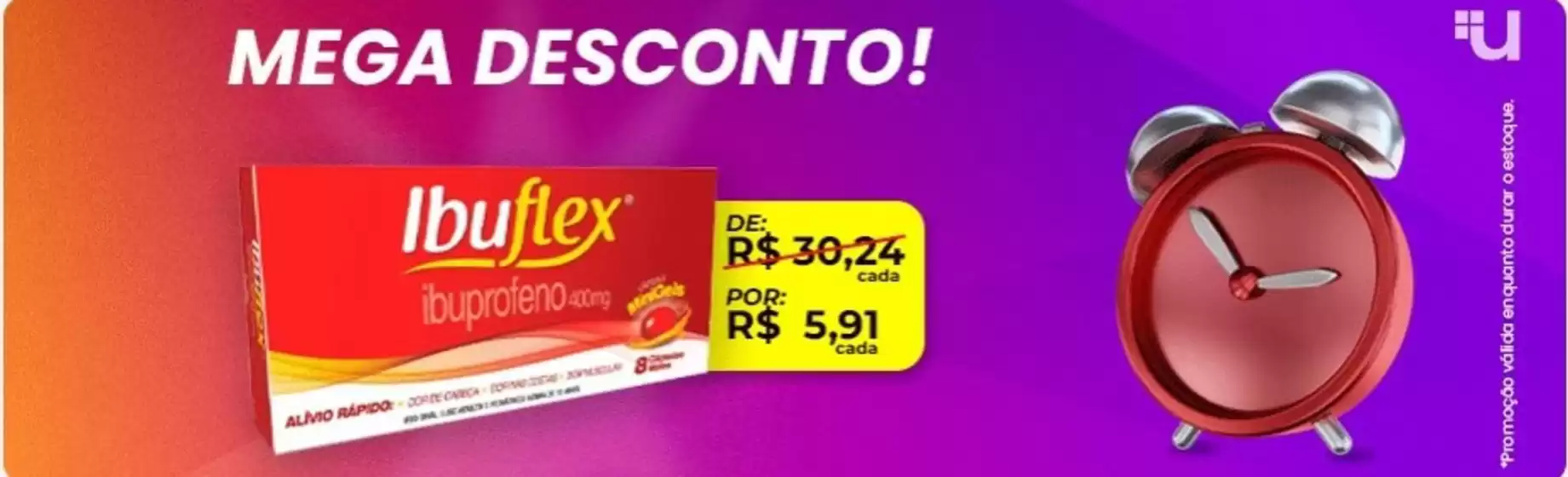 Catálogo Ultrafarma | MEGA DESCONTO | 2026-05-13T00:00:00.000Z - 2026-05-27T00:00:00.000Z