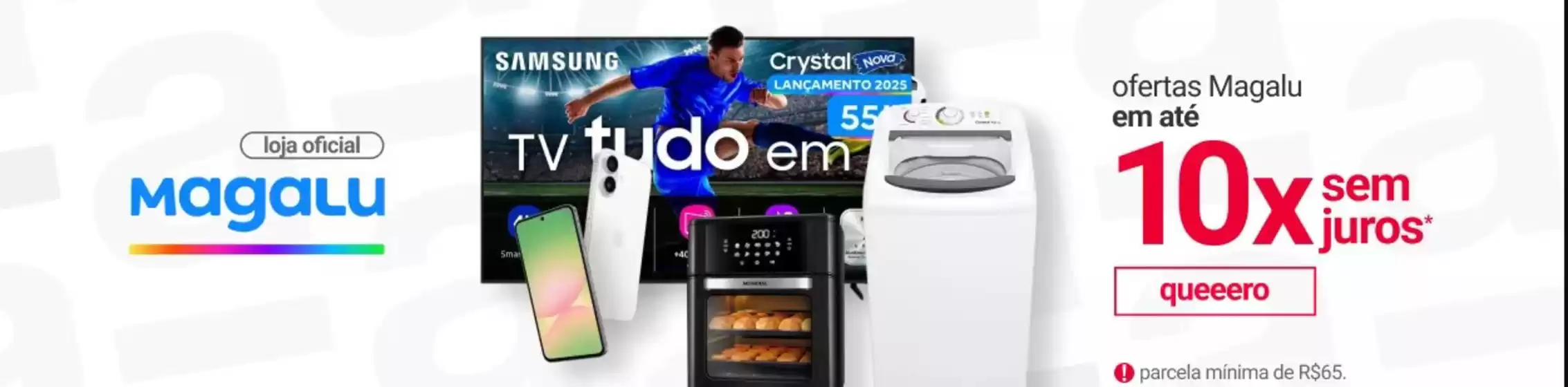 Catálogo em Itapagipe | Eletro da semana ! | 2026-05-13T00:00:00.000Z - 2026-05-29T00:00:00.000Z