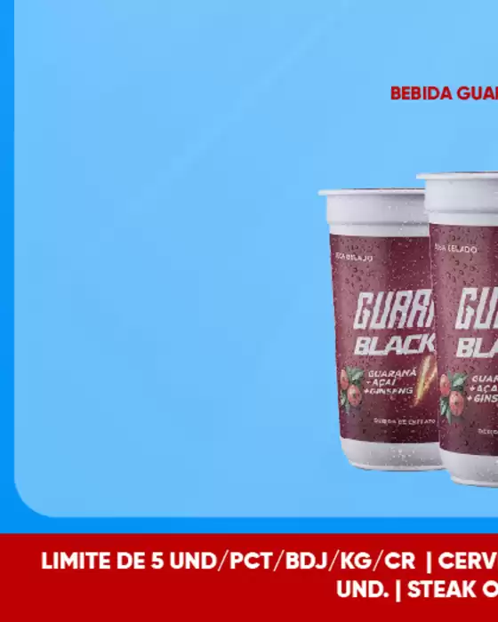 Catálogo Tatico | Ofertas e promoções atuais | 2026-05-13T00:00:00.000Z - 2026-05-13T00:00:00.000Z