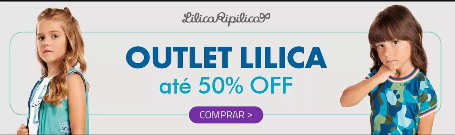 Catálogo Lilica & Tigor em Lobato | Lilica & Tigor ofertas ! | 2026-05-13T00:00:00.000Z - 2026-05-31T00:00:00.000Z