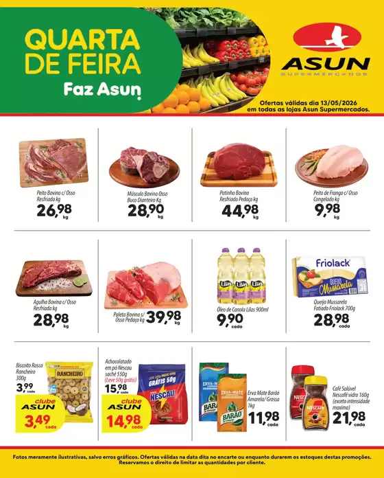 Catálogo Asun | Encarte Asun | 2026-05-13T00:00:00.000Z - 2026-05-13T00:00:00.000Z