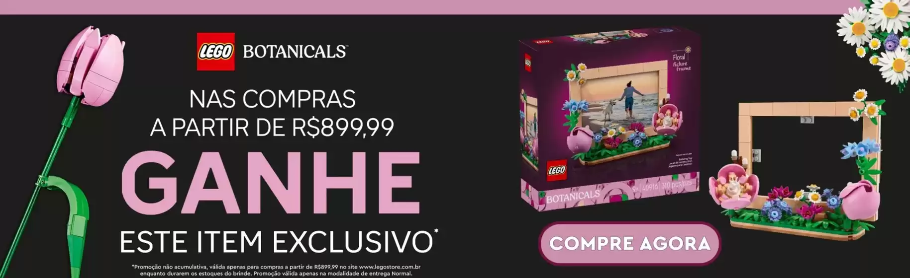 Catálogo LEGO | Nas compras a partit de R$899,99 ! | 2026-05-13T00:00:00.000Z - 2026-06-01T00:00:00.000Z