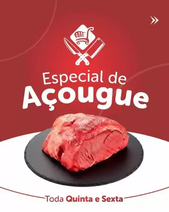 Catálogo Supermercados Varandas | Especial De Açougue | 2026-05-14T00:00:00.000Z - 2026-05-15T00:00:00.000Z