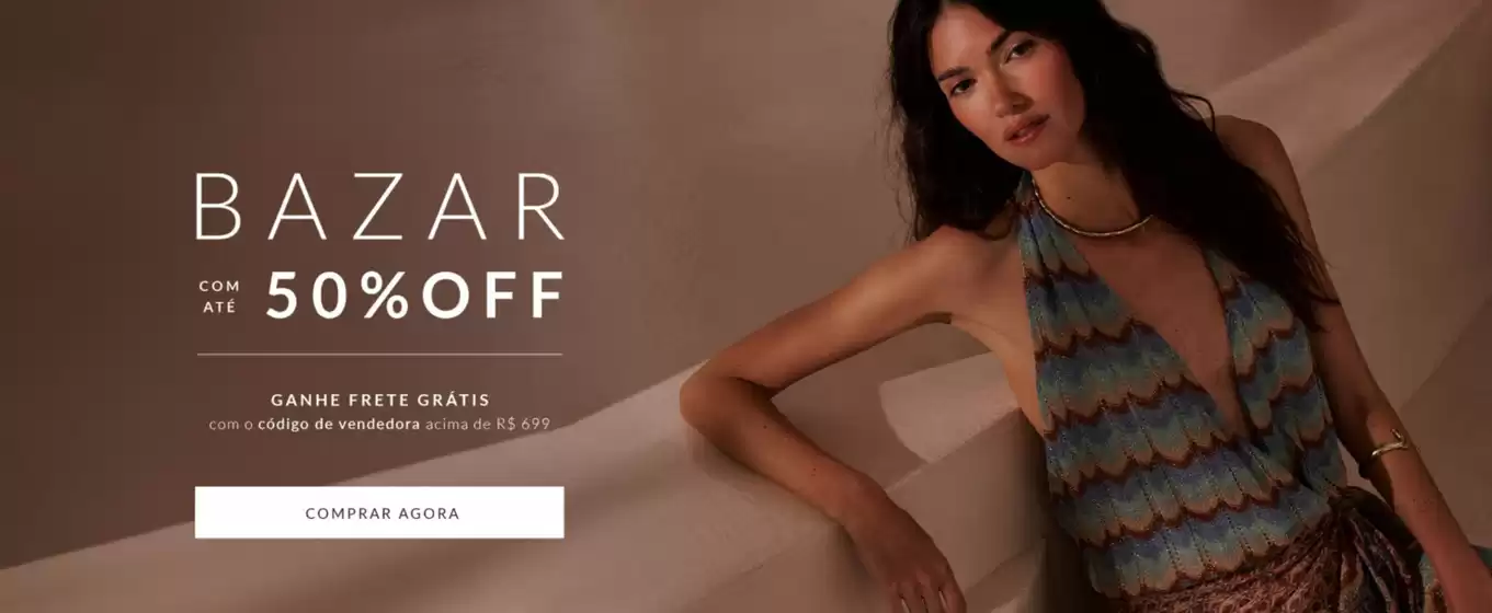 Catálogo Maria Filó | Até 50% off | 2026-05-14T00:00:00.000Z - 2026-06-14T00:00:00.000Z