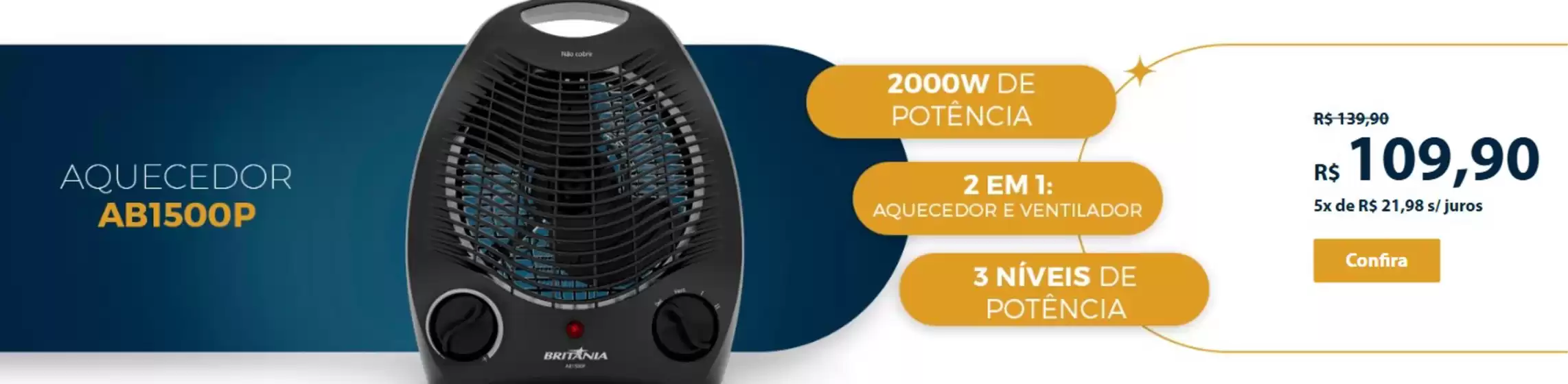 Catálogo Britânia em Arauá | Ofertas Britânia | 2026-05-14T00:00:00.000Z - 2026-06-14T00:00:00.000Z
