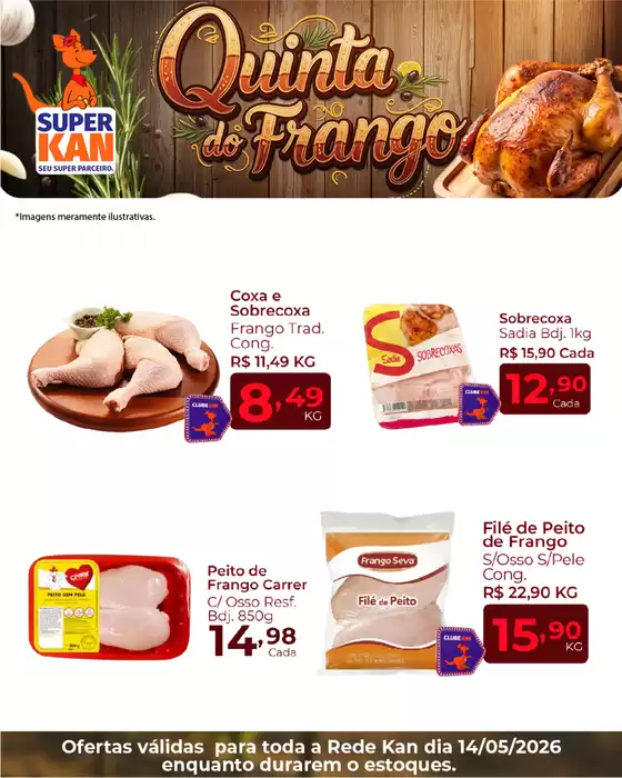 Catálogo Super Kan | Encarte Super Kan | 2026-05-14T00:00:00.000Z - 2026-05-14T00:00:00.000Z