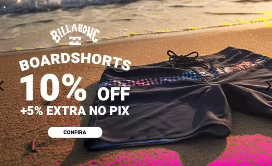 Catálogo Billabong | Ofertas Billabong | 2026-05-15T00:00:00.000Z - 2026-06-15T00:00:00.000Z