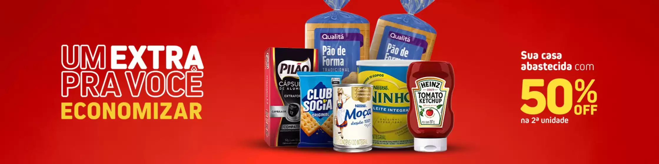 Catálogo Clube Extra | Ofertas | 2026-05-15T00:00:00.000Z - 2026-06-15T00:00:00.000Z