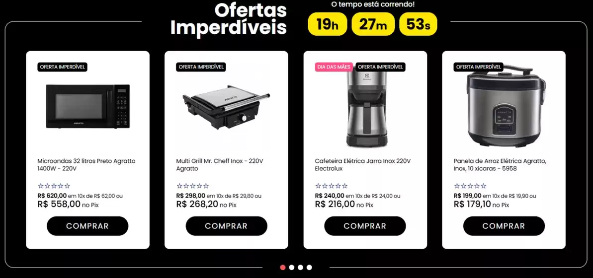 Catálogo Catral em Centralina | Ofertas imperdiveis ! | 2026-05-15T00:00:00.000Z - 2026-05-22T00:00:00.000Z