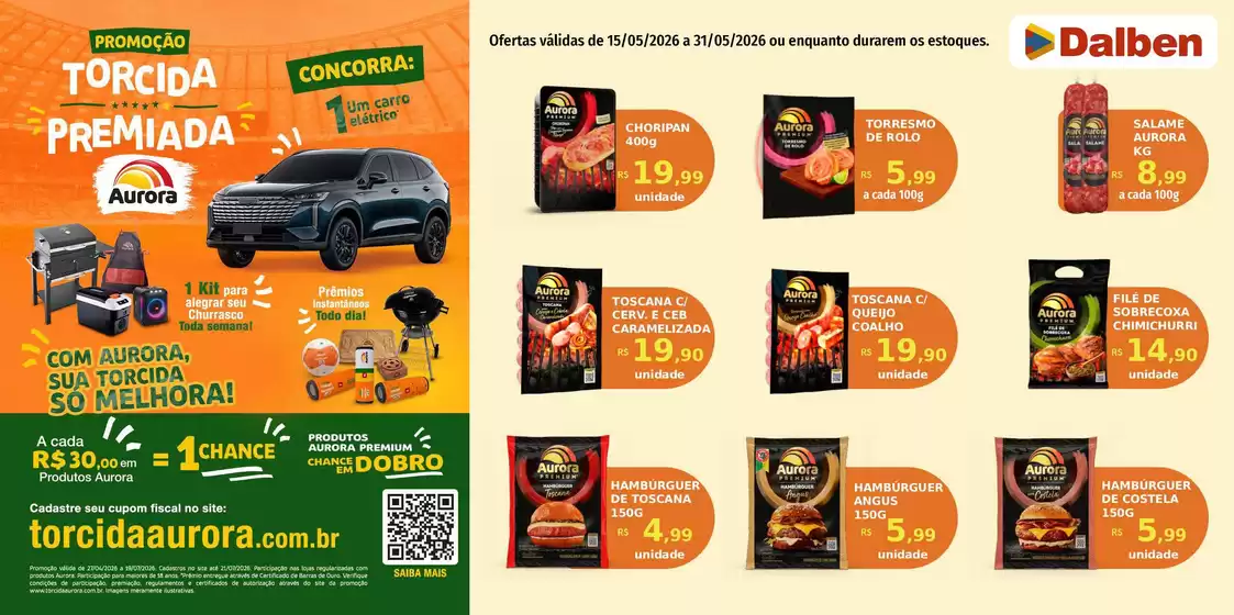 Catálogo Supermercado Dalben | 1778788151560227 | 2026-04-27T00:00:00.000Z - 2026-07-19T00:00:00.000Z
