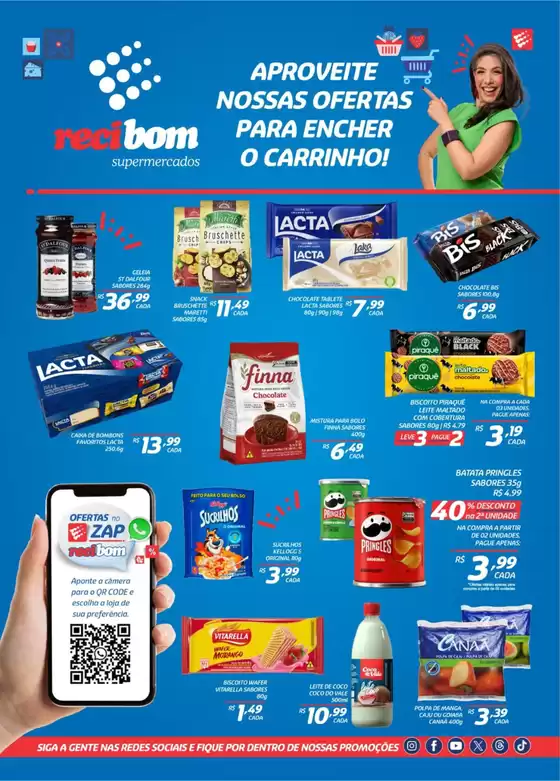Catálogo RECIBOM | Ofertas | 2026-05-18T00:00:00.000Z - 2026-05-31T00:00:00.000Z
