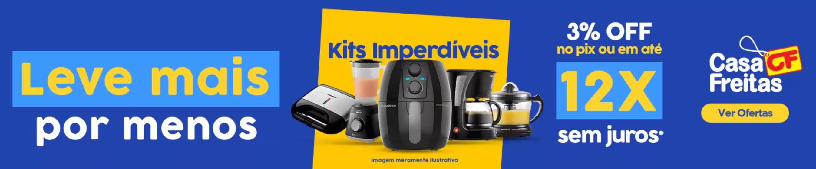 Catálogo Casa Freitas | Ofertas Casa Freitas | 2026-05-18T00:00:00.000Z - 2026-06-18T00:00:00.000Z