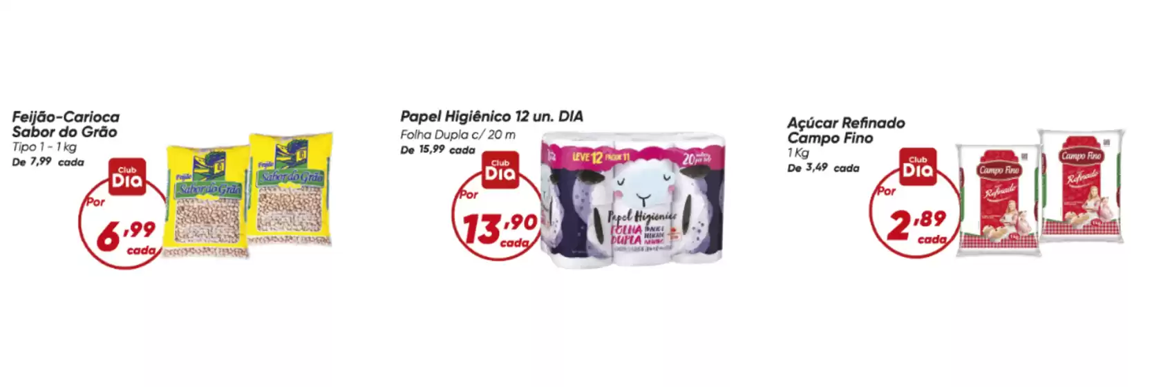 Catálogo Supermercado Dia | Encarte Supermercado Dia | 2026-05-18T00:00:00.000Z - 2026-05-18T00:00:00.000Z