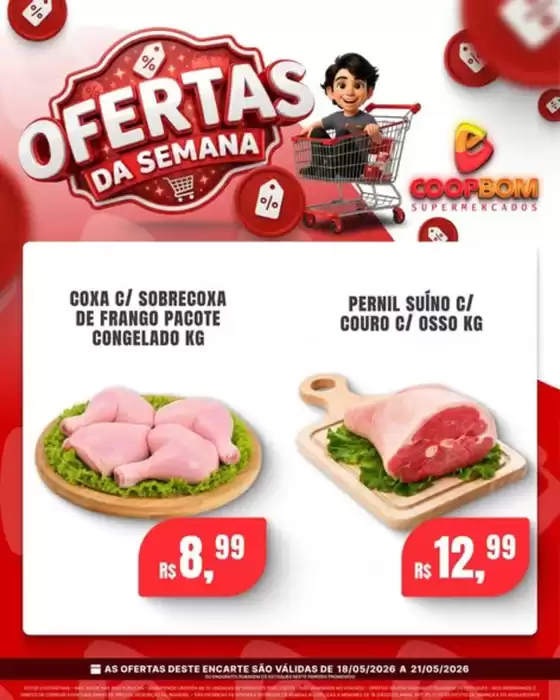 Catálogo CoopBom | Ofertas Da Semana | 2026-05-19T00:00:00.000Z - 2026-05-21T00:00:00.000Z