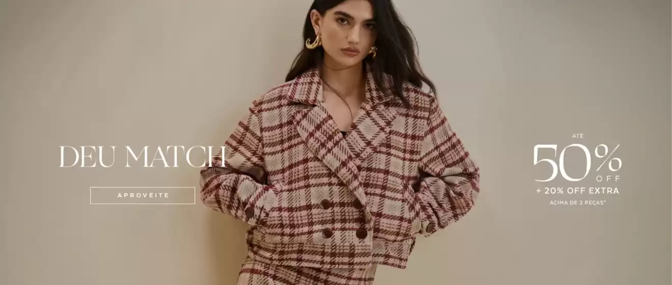 Catálogo Morena Rosa | Até 50% off | 2026-05-19T00:00:00.000Z - 2026-06-19T00:00:00.000Z