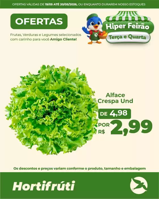 Catálogo Andorinha Hipermercado | Melhores ofertas para todos os clientes | 2026-05-19T00:00:00.000Z - 2026-05-20T00:00:00.000Z