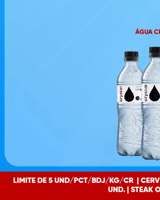 Catálogo Tatico | Grandes descontos em produtos selecionados | 2026-05-19T00:00:00.000Z - 2026-05-19T00:00:00.000Z
