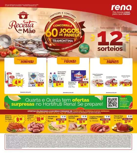 Catálogo Supermercados Rena | Melhores ofertas e descontos | 2026-05-18T00:00:00.000Z - 2026-05-24T00:00:00.000Z