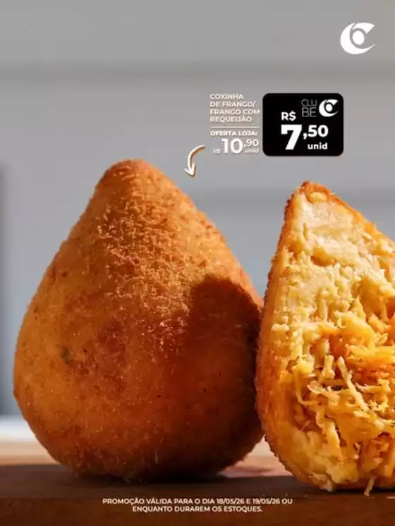 Catálogo Carone | Ofertas | 2026-05-19T00:00:00.000Z - 2026-05-19T00:00:00.000Z
