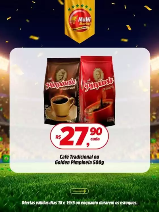 Catálogo Rede Multi Market | Rede Multi Market | 2026-05-19T00:00:00.000Z - 2026-05-19T00:00:00.000Z