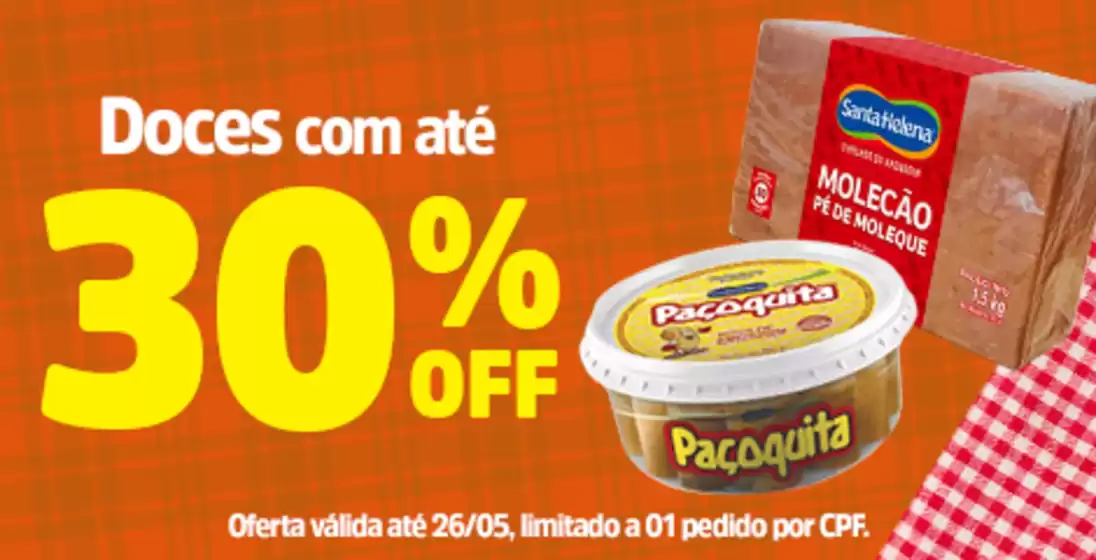 Catálogo Supermercado Savegnago | Encarte Supermercados Savegnago | 2026-05-20T00:00:00.000Z - 2026-05-26T00:00:00.000Z
