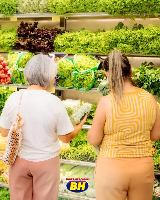 Catálogo Supermercados BH | Encarte Supermercados BH | 2026-05-20T00:00:00.000Z - 2026-06-14T00:00:00.000Z