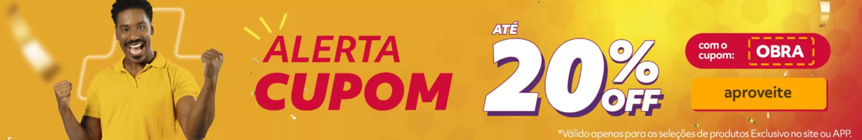 Catálogo Telhanorte | Ofertas Telhanorte | 2026-05-21T00:00:00.000Z - 2026-06-21T00:00:00.000Z