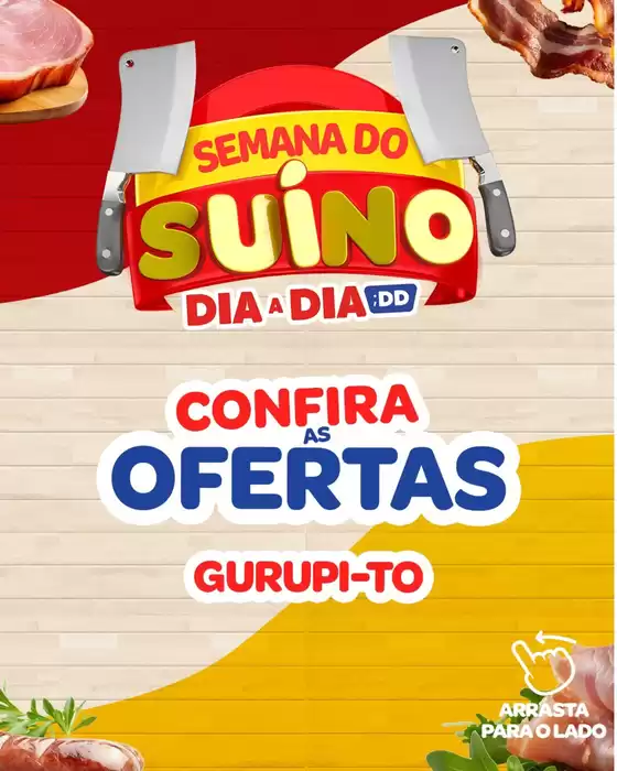 Catálogo Atacadão Dia a Dia | Melhores ofertas para todos os caçadores de pechinchas | 2026-05-21T00:00:00.000Z - 2026-05-27T00:00:00.000Z