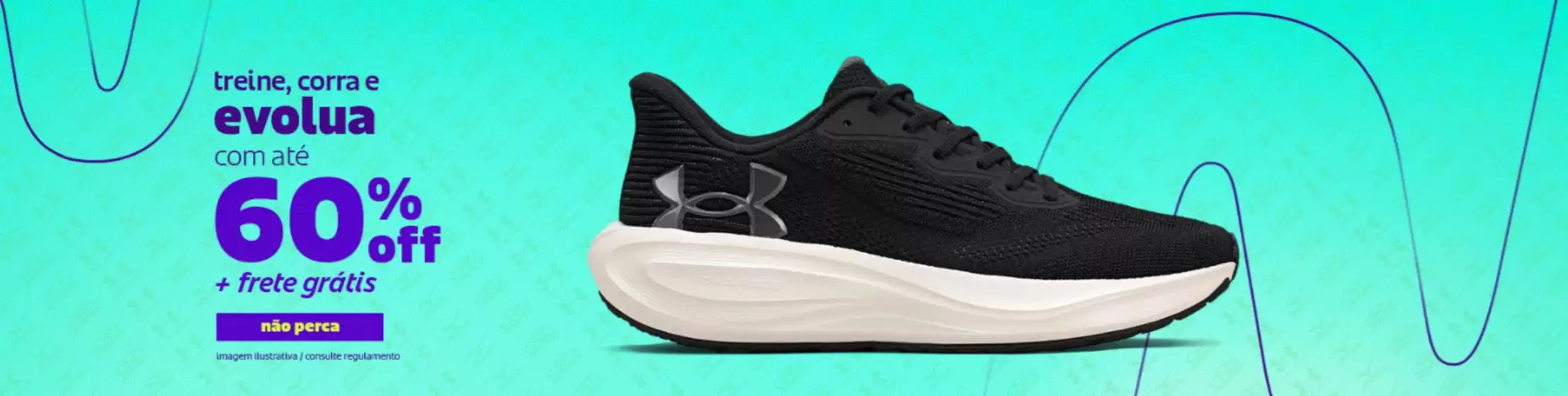 Catálogo Netshoes | Ofertas Netshoes | 2026-05-21T00:00:00.000Z - 2026-06-21T00:00:00.000Z