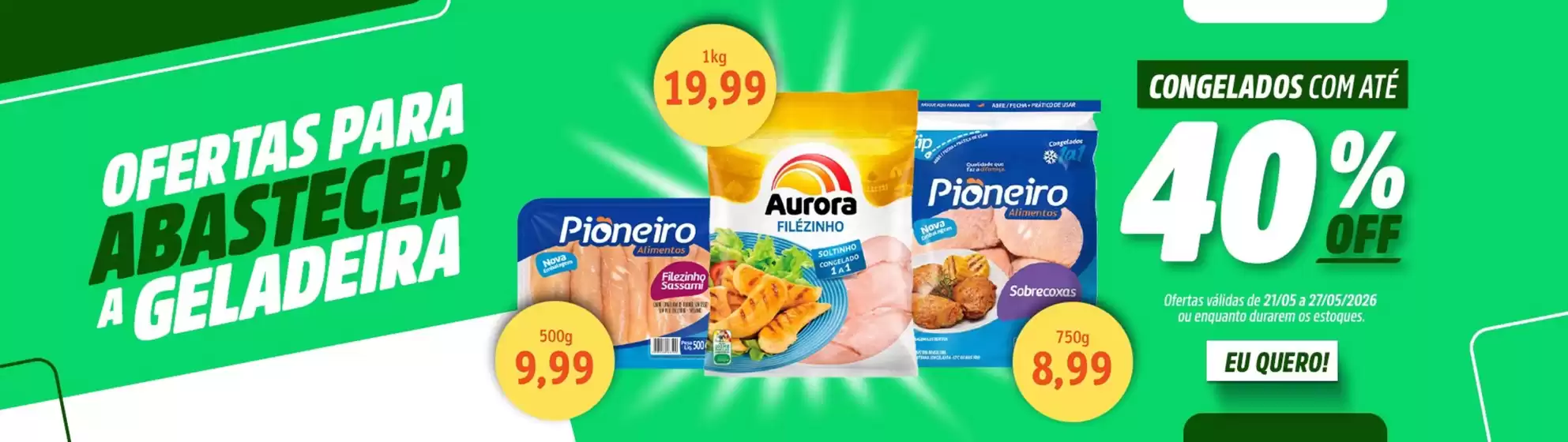 Catálogo Sonda Supermercados | Ofertas Sonda Supermercados | 2026-05-21T00:00:00.000Z - 2026-05-27T00:00:00.000Z
