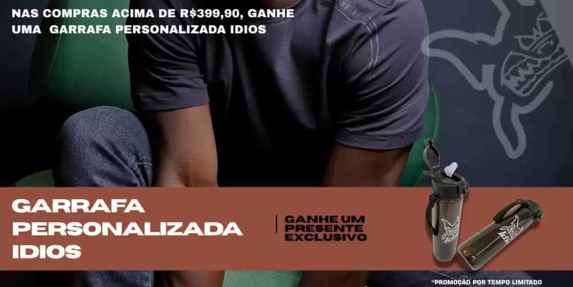 Catálogo Idio's | Ofertas Idio's | 2026-05-22T00:00:00.000Z - 2026-06-22T00:00:00.000Z