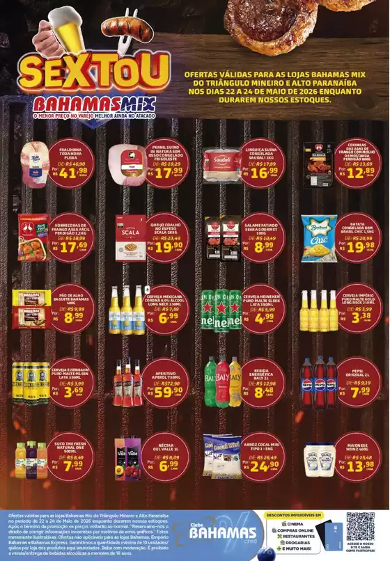 Catálogo Bahamas Mix | DIGITAL SEXTOU BAHAMAS MIX TM 22 A 23 05 | 2026-05-22T00:00:00.000Z - 2026-05-24T00:00:00.000Z