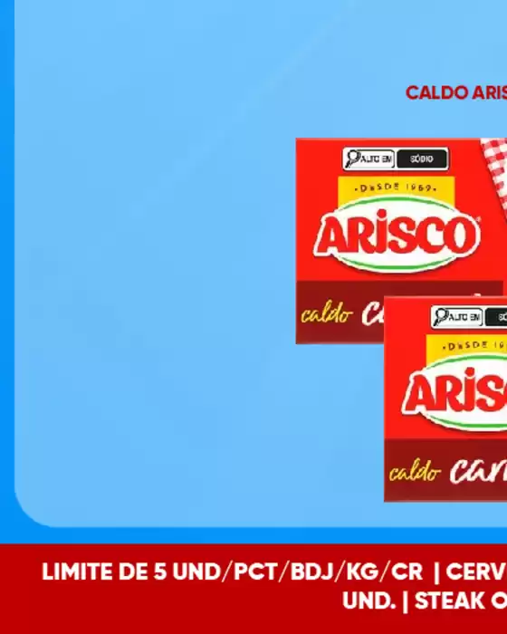 Catálogo Tatico | Nossas melhores ofertas para você | 2026-05-22T00:00:00.000Z - 2026-05-22T00:00:00.000Z