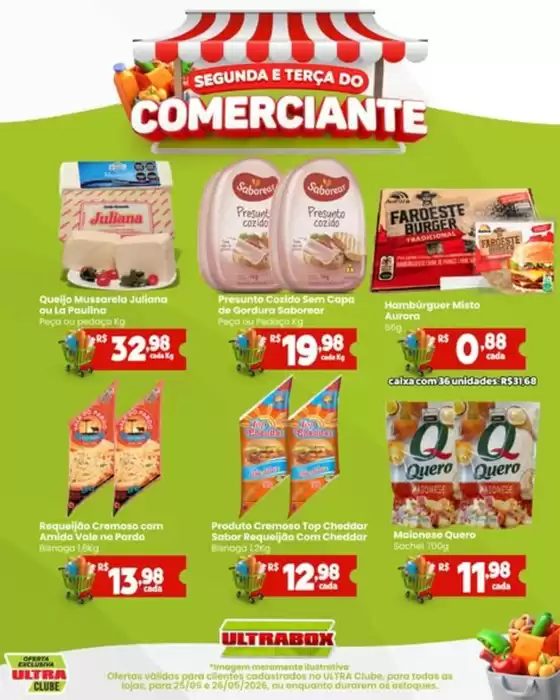Catálogo Ultrabox | Segunda e Terça do Comerciante | 2026-05-25T00:00:00.000Z - 2026-05-26T00:00:00.000Z