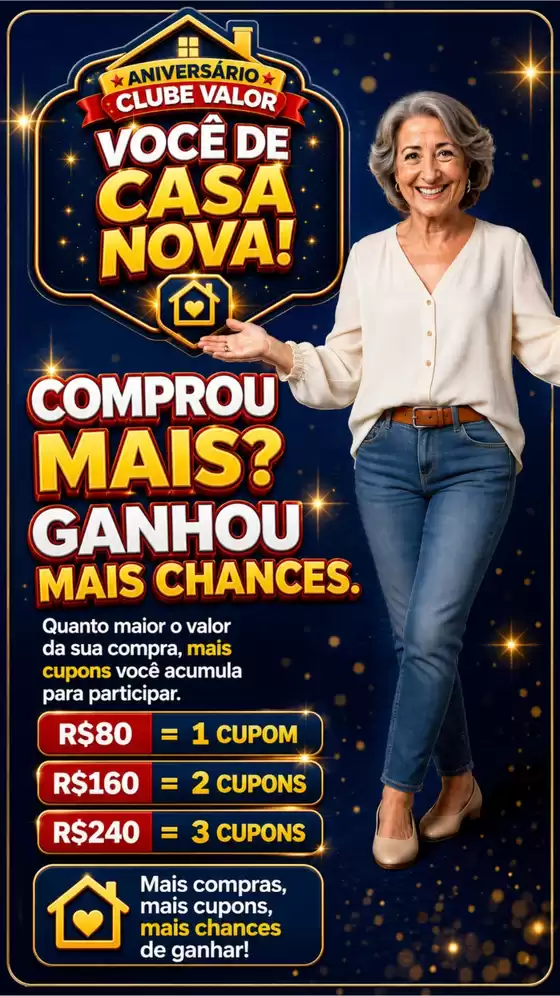 Catálogo Clube Valor | Aniversário Clube Valor | 2026-05-25T00:00:00.000Z - 2026-06-01T00:00:00.000Z