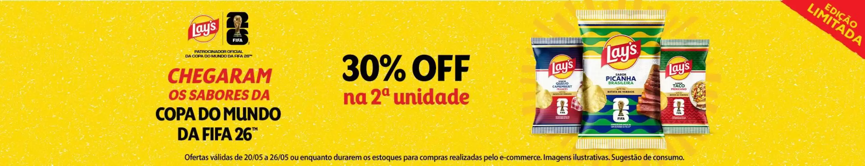 Catálogo Extra Plus | Ofertas | 2026-05-25T00:00:00.000Z - 2026-05-26T00:00:00.000Z