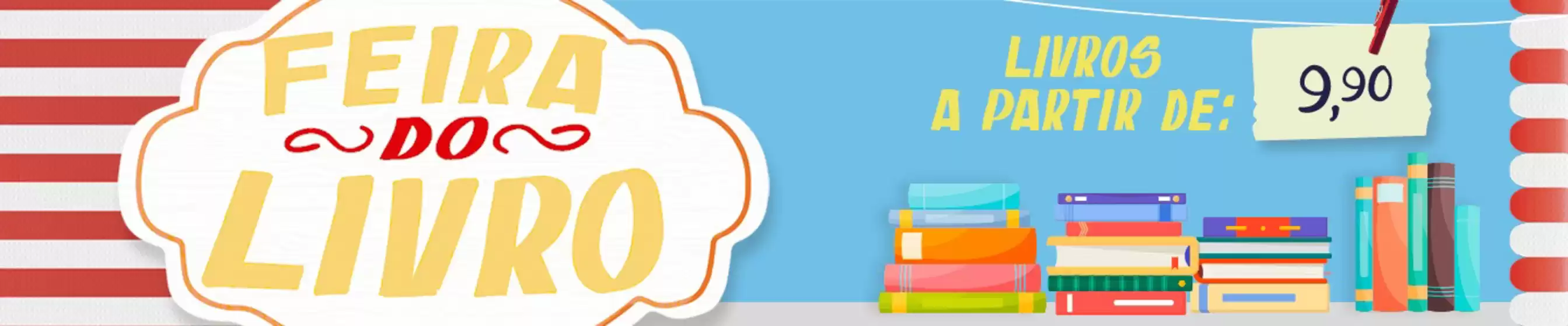 Catálogo Livrarias Curitiba | Feira Do Livro | 2026-05-25T00:00:00.000Z - 2026-06-25T00:00:00.000Z