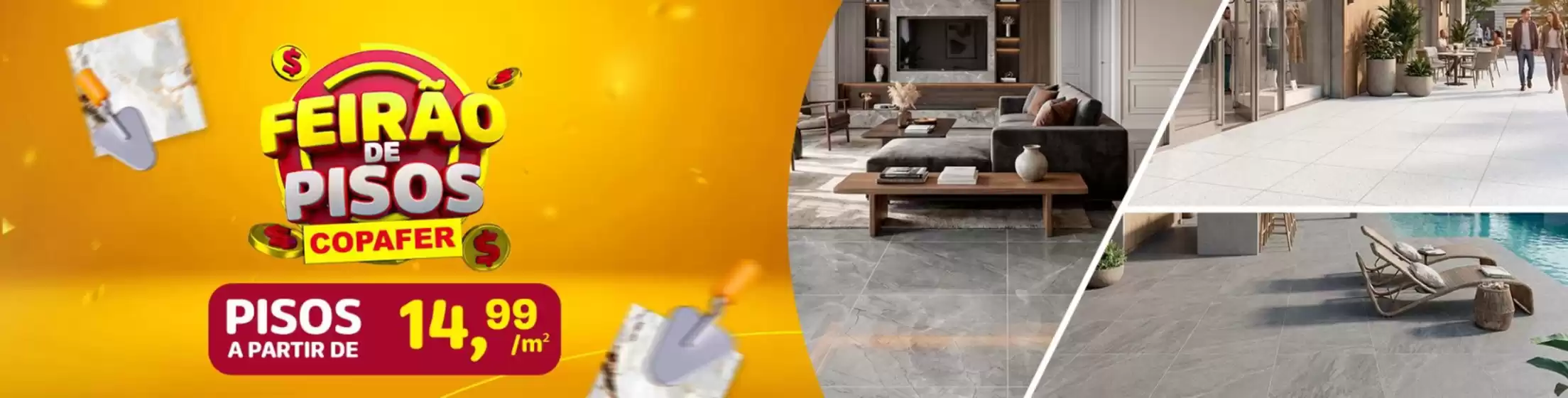 Catálogo Copafer | Ofertas Copafer | 2026-05-25T00:00:00.000Z - 2026-06-25T00:00:00.000Z