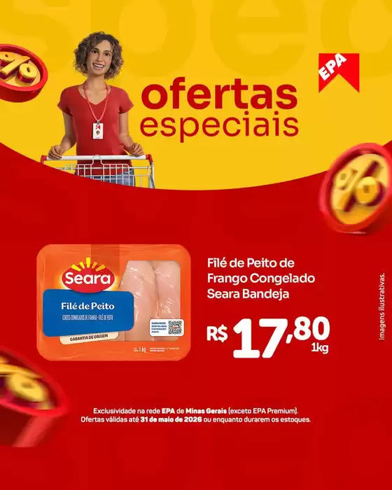 Catálogo Epa | Encarte Epa | 2026-05-25T00:00:00.000Z - 2026-05-31T00:00:00.000Z