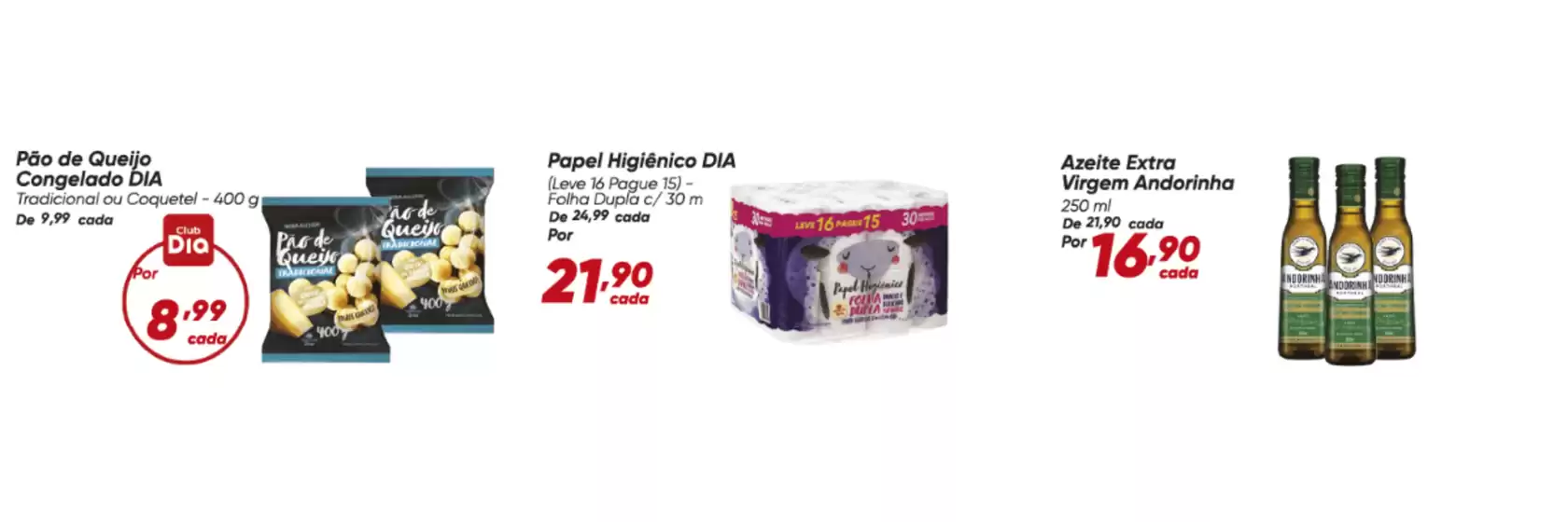 Catálogo Supermercado Dia em São José | Encarte Supermercado Dia | 2026-05-25T00:00:00.000Z - 2026-05-27T00:00:00.000Z
