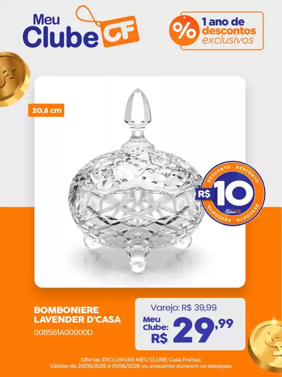 Catálogo Casa Freitas | Ofertas e promoções atuais | 2026-05-20T00:00:00.000Z - 2026-06-01T00:00:00.000Z