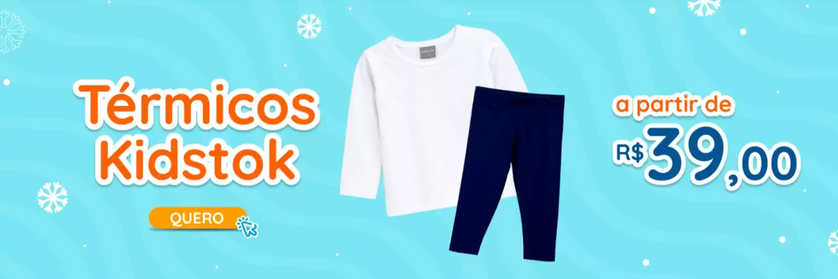 Catálogo KidStok em São José do Rio Preto | Ofertas KidStok | 2026-05-26T00:00:00.000Z - 2026-06-26T00:00:00.000Z